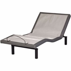 Twin Wireless Adjustable Bed Frame