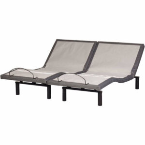 King Wireless Adjustable Base