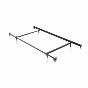 Twin/Full Bolt On Metal Frame