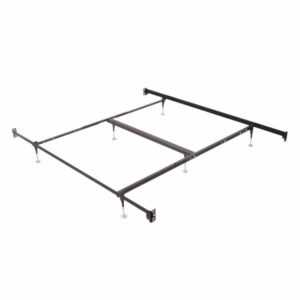 Queen/King Bolt on Frame