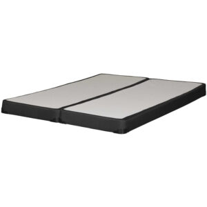 Queen Low Profile Split Foundation 5in