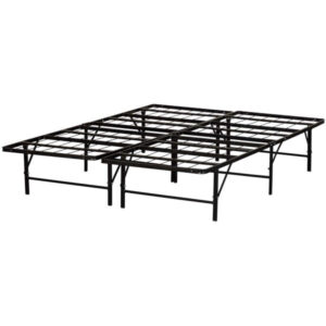 Queen Size Heavey Duty Storage Base