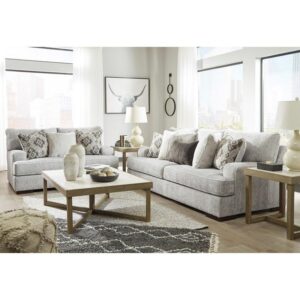 Mercado 2 pc Living Room Set