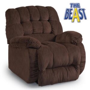 Fabric Lift Chair Roscoe