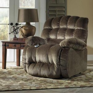 Roscoe Fabric Lift Chair