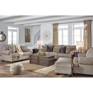 Kananwood 2 pc Living Room Set