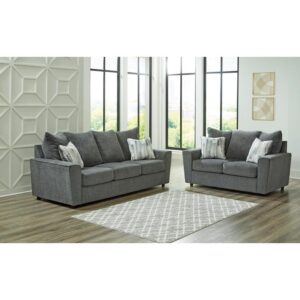 Stairatt 2 pc Living Room Set