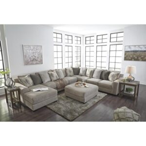 Ardsley 6 pc Living Room Set