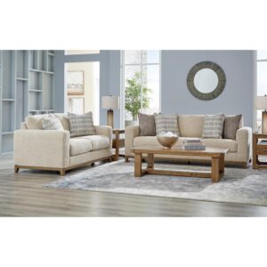 Parklynn 2 pc Living Room Set