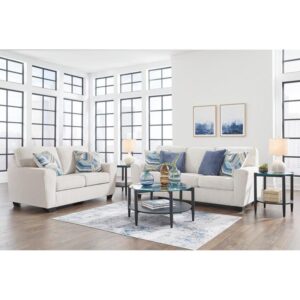 Cashton 2 pc Living Room Set