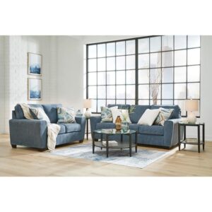 Cashton 2 pc Living Room Set