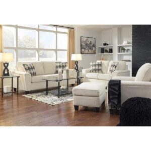 Abinger 2 pc Living Room Set