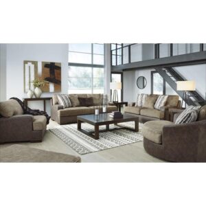 Alesbury 2 pc Living Room Set