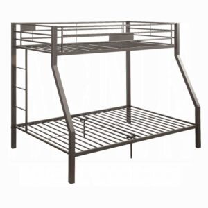 Limbra Twin/Full Bunk Bed