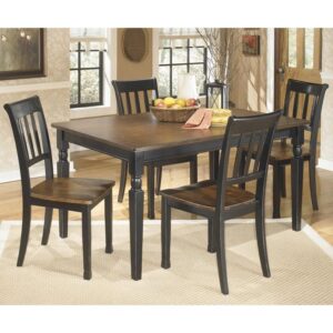 Owingsville 5 pc Dining Set