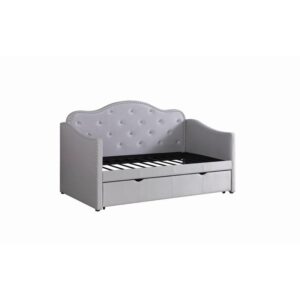 300629 DAYBED WITH TRUNDLE (DAYBEDS)