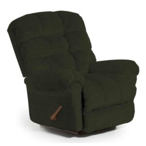 Denton Green Recliner