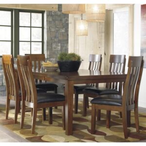 Ralene 7 pc Dining Set