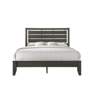 EVAN B4720-Q QUEEN BED (BEDS - QUEEN)
