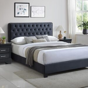 5091-ALL EZRA QUEEN SIZE BED