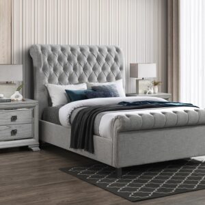 5103-QUEEN SIZE KATE BED