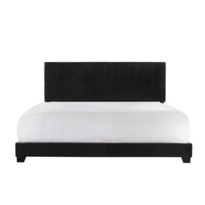 ERIN 5271PU-K KING BED (BEDS - KING)