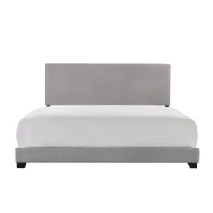 ERIN 5271GY-K-NH KING BED (BEDS - KING)