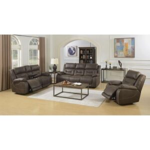 Aria Power Reclining Living Room