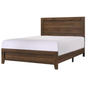 MILLIE B9250-Q-BED QUEEN BED (BEDS - QUEEN)