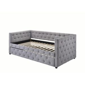 MOCKERN 302161 DAYBED WITH TRUNDLE (DAYBEDS)
