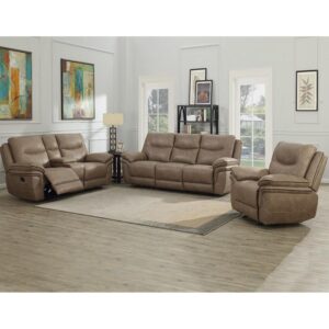 Isabella Reclining Living Room