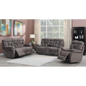 Bogata Reclining Living Room Set