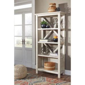 Carynhurst Large Bookcase