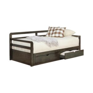 SORRENTO 305706 TWIN DAYBED (DAYBEDS)