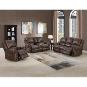 Navarro Reclining Living Room Set
