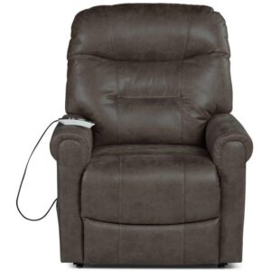 Ottawa Brown Lift Chair Recliner