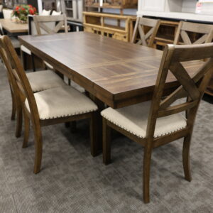 Harvest Trail 7-Piece Dining Set