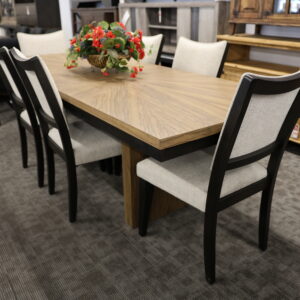Sierra Modern Dining Set