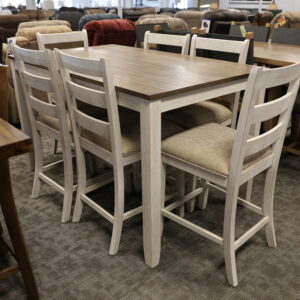 Oakmont Counter-Height Dining Set