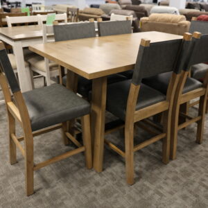 Durango Counter-Height Dining Set