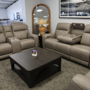 3-Piece Power Reclining Set