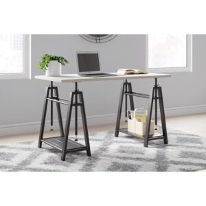 Bayflynn Adjustable Height Desk