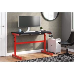 Lynxtyn Adjustable Height Desk