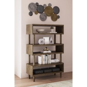 Austanny H683-17 Bookcase