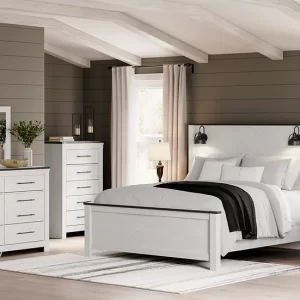 Ashley B1446 Schoenberg 4pc King Bedroom (Copy)