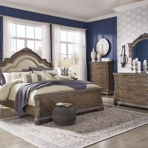 Ashley B803 Charmond 4pc Queen Bedroom