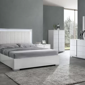B2180 Beverly 4pc King Bedroom (Copy)