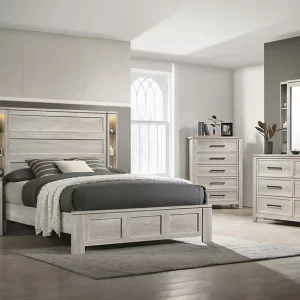 B2250 Mariana 5pc Queen Bedroom Set