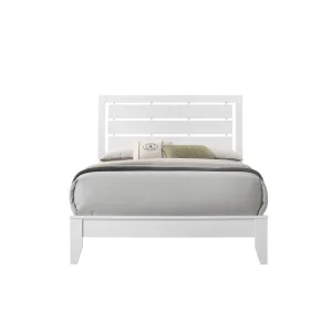 Evan Full Panel Bed B4710-F