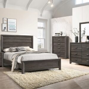 SETB6700 ADALAIDE KING 6PC BEDROOM GROUP